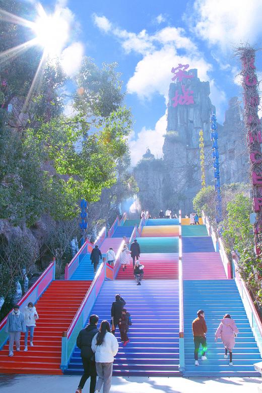 华东5市·住进风景里 ，全程五星&2晚景区内客栈，纯玩拥抱古色江南 商品图9