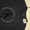 瑕疵Calvin Klein/CK 男士新款LOGO标纯棉休闲圆领短袖T恤 商品缩略图2