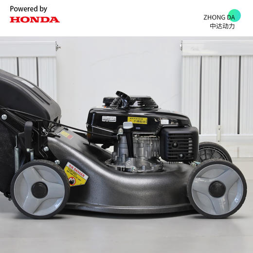 本田动力 ZG530SH 商品图6