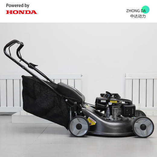 本田动力 ZG530SH 商品图7
