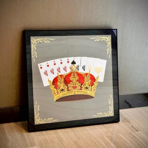 《王牌》版画 商品图1