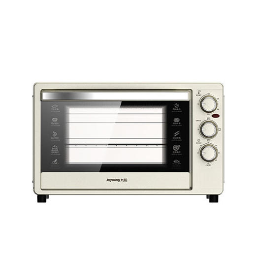 九阳电烤箱KX-30J608【HSZQ5.0】 商品图0