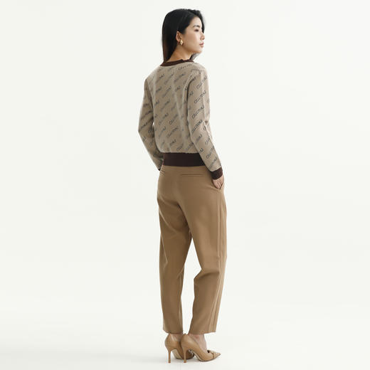 卡莉朵拉针织衫C27C7315 商品图2