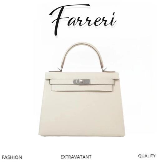 【定制系列，其他配色咨询客服】，kelly  ep  全色全尺寸 商品图0