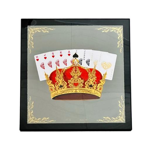 《王牌》版画 商品图0