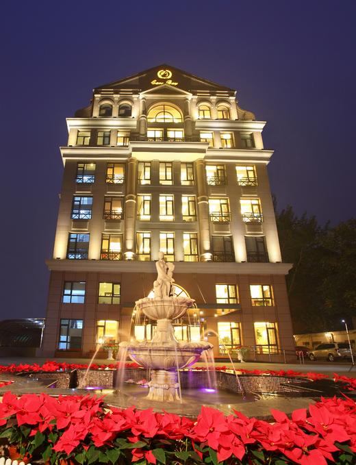 馨月汇月子会所预定咨询：4008811616 商品图2