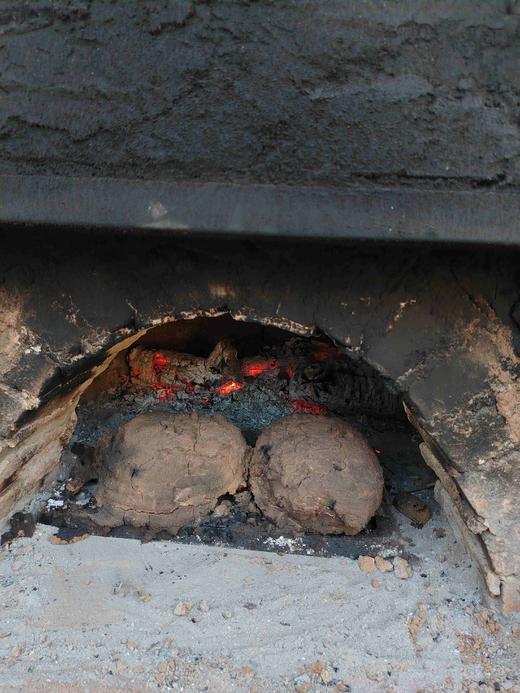 沟帮子熏鸡/ 椒麻鸡/土窑叫花鸡（用北京油鸡做哒）/安格斯酱牛肉 商品图8