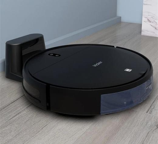 智能Mini扫地机器人    RWA3026BU1 商品图1