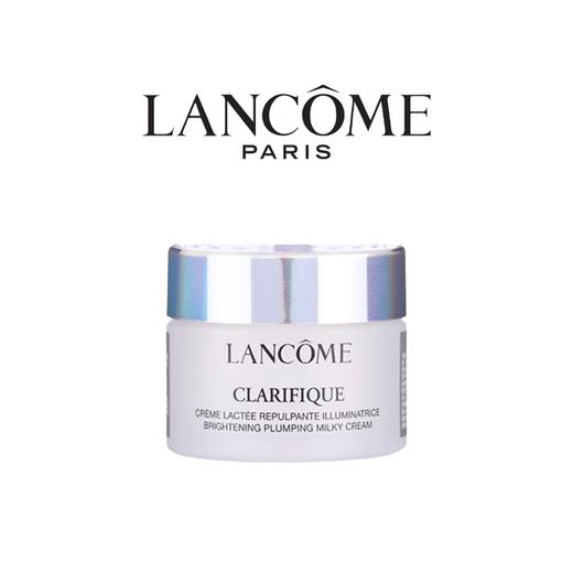 【旅行装便携】Lancome兰蔻极光面霜15ml*3 水润焕亮 平衡肤质-w 商品图5