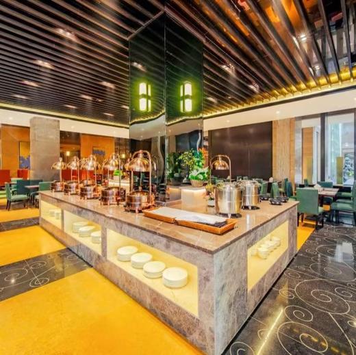 【春赏油菜花】江西婺源国际大酒店踏青旅居￥449起单人2晚/3晚，2人起订，黛瓦粉墙隐入金黄花海，赴一场村落炊烟的春日盛宴！ 商品图9