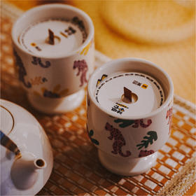 咔哒心系列香薰