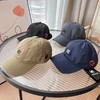 大象家情侣款软顶棒球帽 商品缩略图0