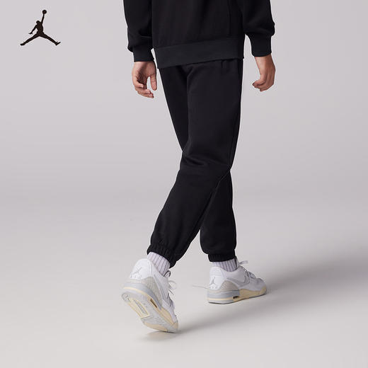 Jordan 冬 大童小童婴童 针织长裤 JDG-F7-C879 商品图7