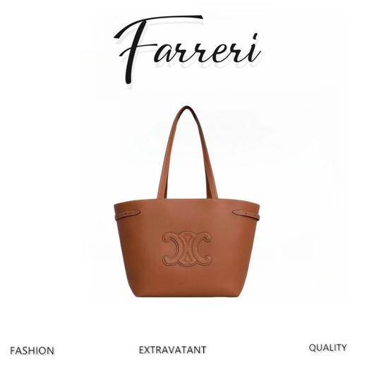 凯旋门   托特包 商品图0