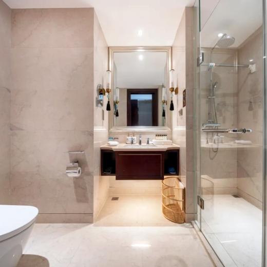 江西庐山华微国际度假酒店旅居踏青￥899/单人3晚，2人起订，坐拥万亩原始森林，享天然森林氧吧，赏锦绣春光！ 商品图4