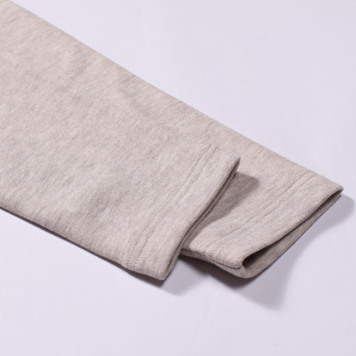 都市丽人眯雅佳保暖衣舒暖套装轻羽绒中厚童装儿童保暖衣套装JWT9A6 商品图10