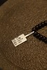 H801Y08°印度小叶紫檀手串 商品缩略图4
