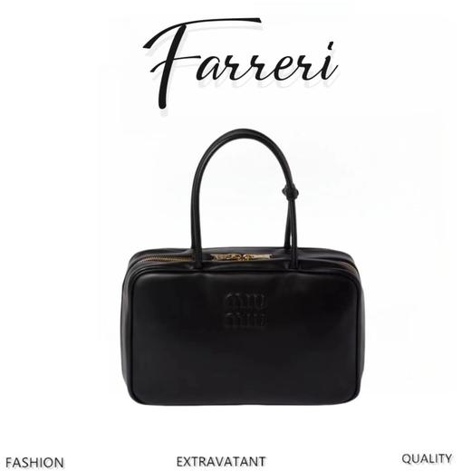 Mlu缪 保龄球 商品图0