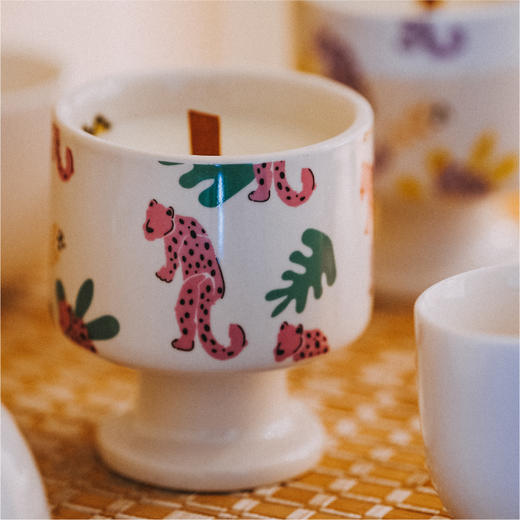 咔哒心系列香薰 商品图1