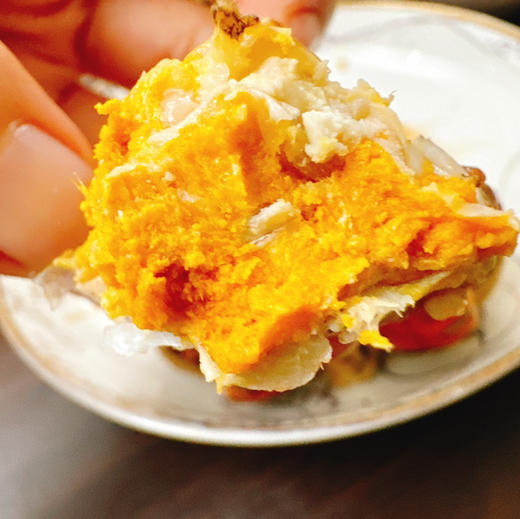 花雕熟醉蟹熟醉虾罗氏虾大闸蟹现腌现卖顺丰快递包邮 商品图8