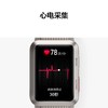 HUAWEI WATCH D 华为腕部心电血压记录仪  智能手表 曜石黑【HSZQ20.0】 商品缩略图1