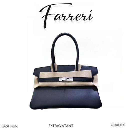 爱*仕 shoulderbirkin 全色系列 详情咨询客服 商品图0