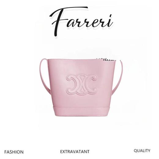 凯旋门 23s春夏新品 迷你水桶 商品图0