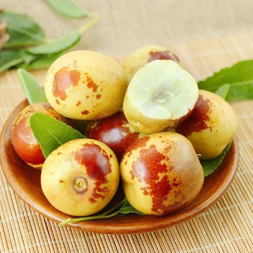 陕西大荔冬枣(果王16g+)1.5kg装 商品图0