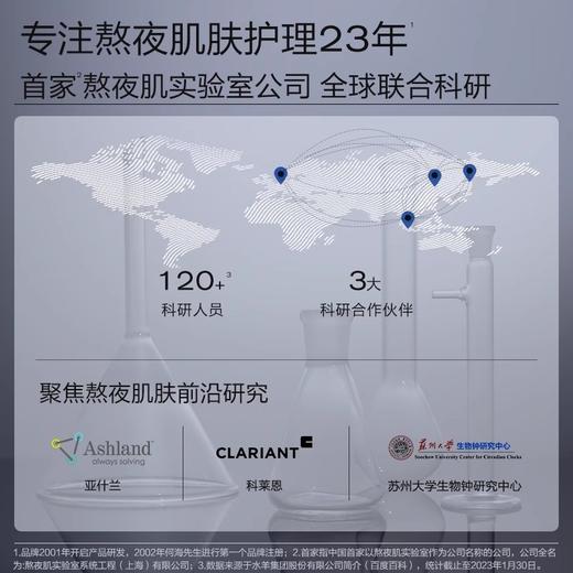 【品牌直发】大水滴3点特舒精华15ml/瓶 商品图4