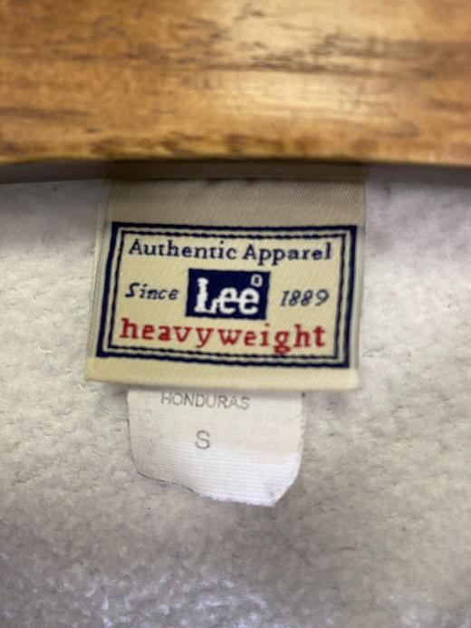 Y2K Vintage Lee 卫衣 _SLSS(S) 商品图2