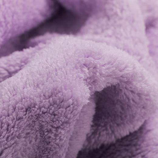 积分兑换 HAHONICO日本超吸水毛巾干发巾 普通下单不发货！随订单一起发！ 商品图2