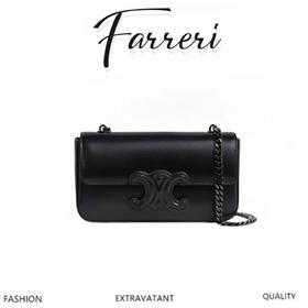 22ss 浮雕新款凯旋门，适合酷酷的女孩高级感十足！