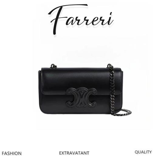 22ss 浮雕新款凯旋门，适合酷酷的女孩高级感十足！ 商品图0