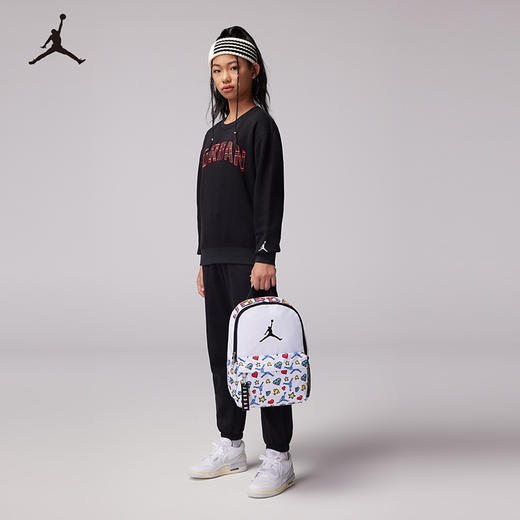 JORDAN 秋 婴童 双肩包 JAN-BN-0704 商品图4