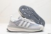 阿迪达斯Adidas SL 72 RTN三叶草复古休闲运动跑步鞋ID1031男女鞋 商品缩略图4