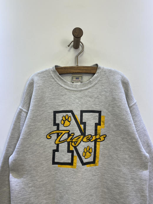 Y2K Vintage Lee 卫衣 _SLSS(S) 商品图0