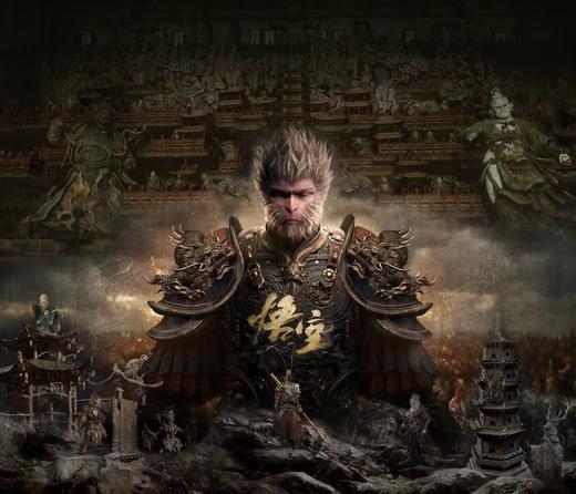 The Insane Artists 整幅画里布 商品图3