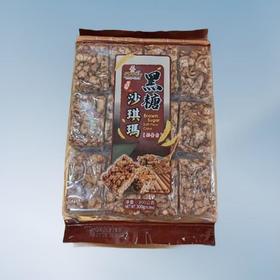 黑糖沙琪玛 300g/包