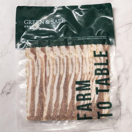 麦猪培根 Bread-Fed Bacon 160g 商品图0
