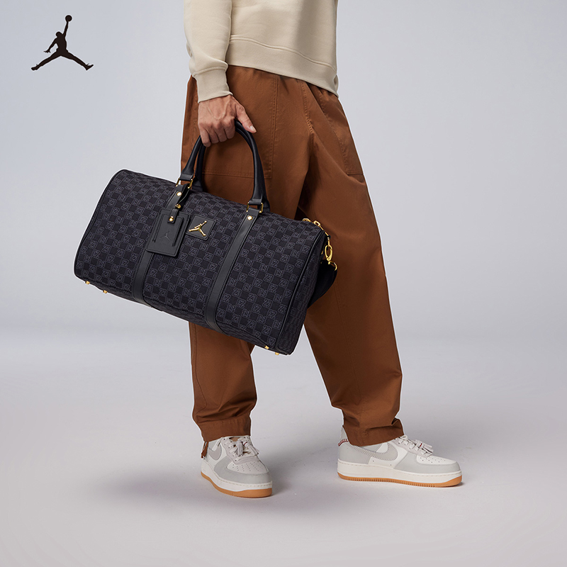 JORDAN 秋 中性 行李包 JAM-DB-0759