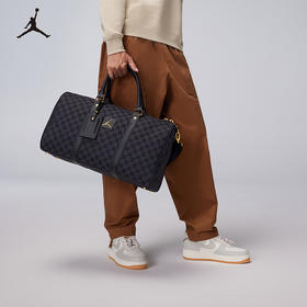 JORDAN 秋 中性 行李包 JAM-DB-0759