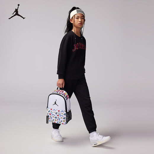 JORDAN 秋 婴童 双肩包 JAN-BN-0704 商品图3