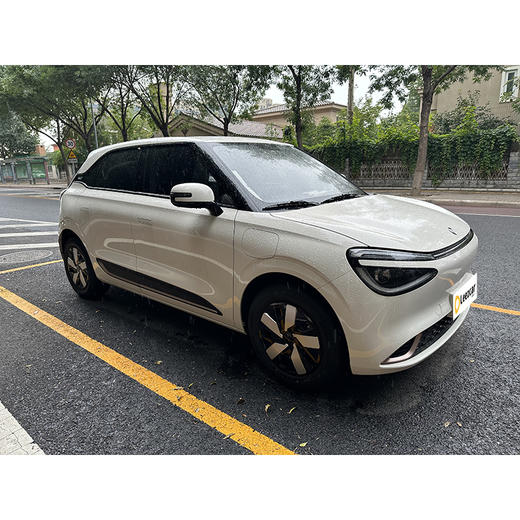 东风 纳米 01 430 Air【长租-北京】 商品图2