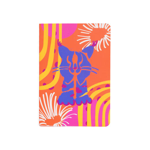 咔哒心系列口袋本套装 商品图2