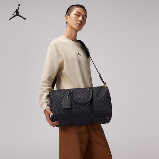 JORDAN 秋 中性 行李包 JAM-DB-0759 商品图1