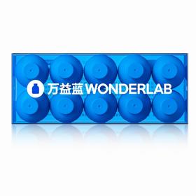 wonder4shape益生菌即食乳酸菌食品 【20g(2g*10)】 深圳保时健