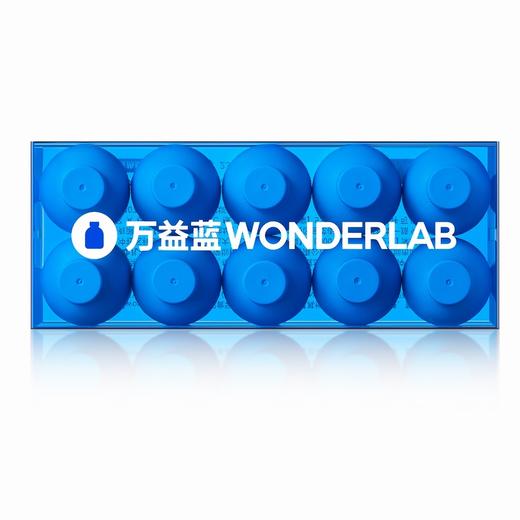 wonder4shape益生菌即食乳酸菌食品 【20g(2g*10)】 深圳保时健 商品图0