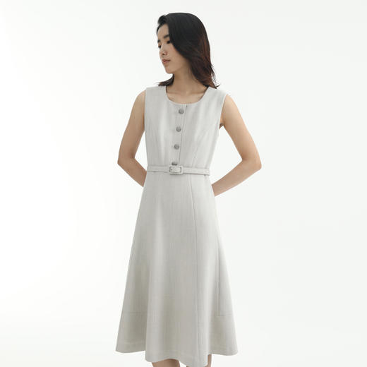 卡莉朵拉连衣裙C27C7505 商品图0