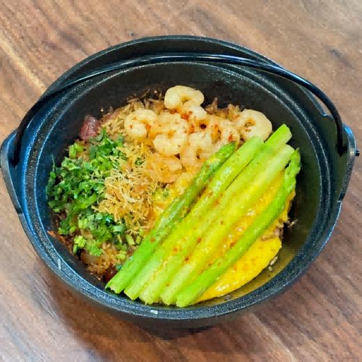 钵钵饭 商品图0