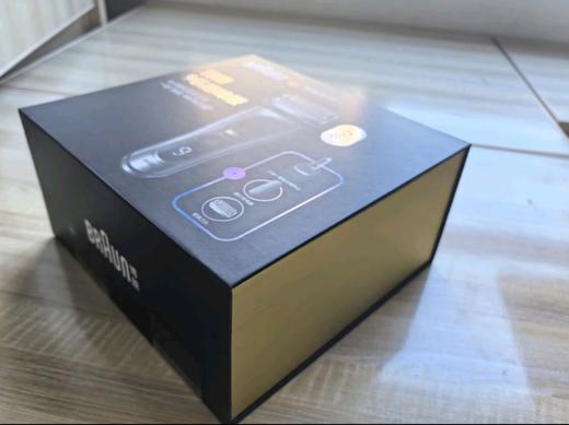 【6F】博朗9系Pro巅峰版德国进口须刀9677ccps 商品图1